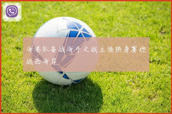 海港队备战海牛之战主场热身赛迎战西海岸