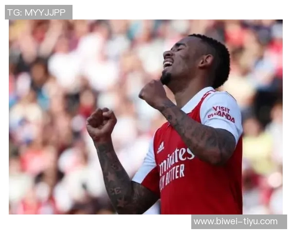 热苏斯带领球队五战全胜进18球失1球荣膺九月最佳主帅称号