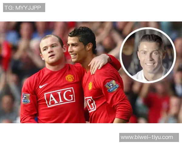 鲁尼回忆06世界杯与C罗的恩怨情仇及赛后和解的心路历程 鲁尼回忆06世界杯与C罗的恩怨情仇及赛后和解的心路历程