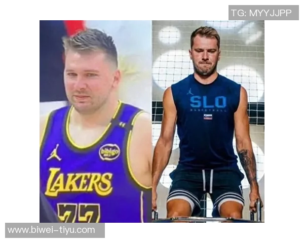 东契奇体重反弹双下巴现身腰腹部游泳圈引发关注 东契奇体重反弹双下巴现身腰腹部游泳圈引发关注