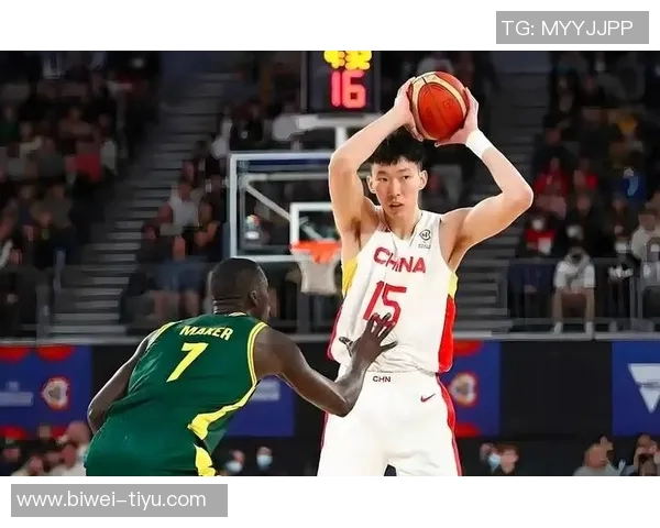 周琦表现惊艳豪华两双助力球队赢得比赛展现超强统治力 周琦表现惊艳豪华两双助力球队赢得比赛展现超强统治力