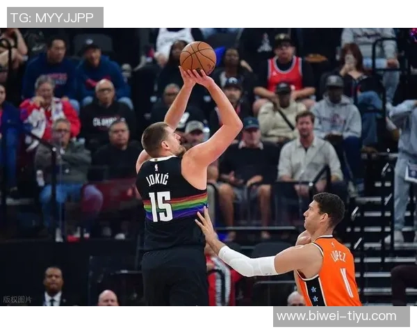 掘金豪取五连胜状态火热明日迎战遭遇五连败的快船