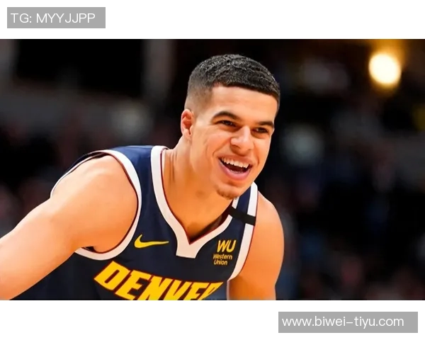 小波特谈篮网角色与掘金差异新赛季目标直指季后赛资格