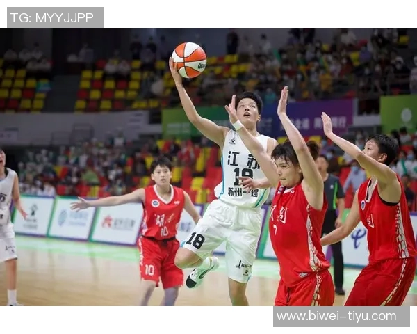 全国女篮锦标赛次阶段第六日江苏四川小组赛全胜晋级14决赛即将开启