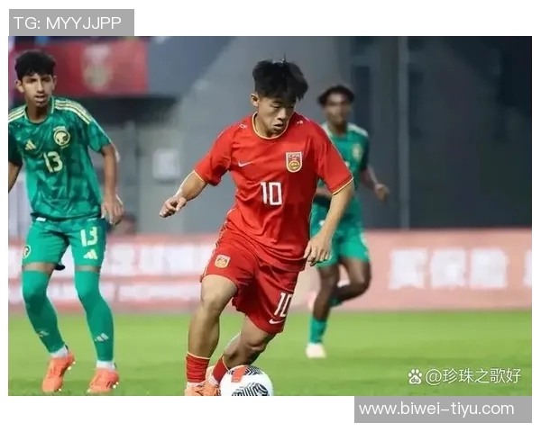 国少开局强势邝兆镭助攻帅惟浩抢点破门早早领先1-0