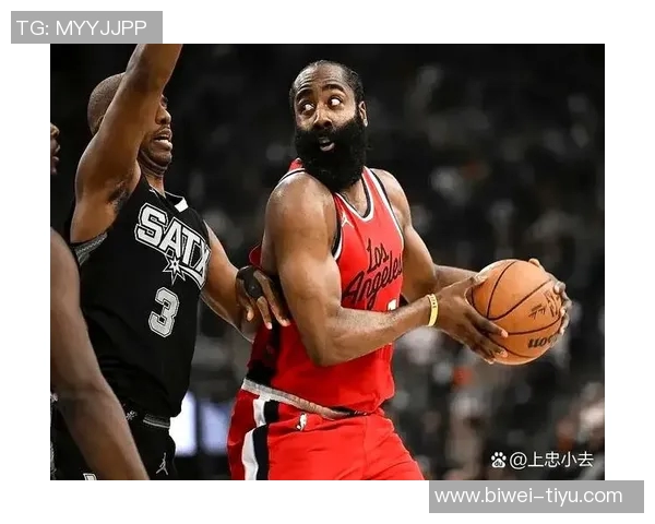 哈登称赞开拓者全场强硬表现并誓言鏖战到底直至最后时刻