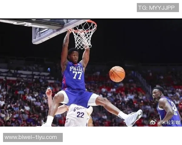 比尔西蒙斯盛赞埃奇库姆与马克西是76人未来希望前者如同05年韦德